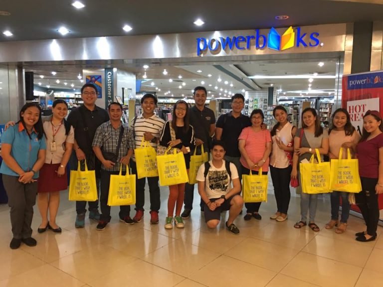 MDSF Library Enrichment, May 27, 2017