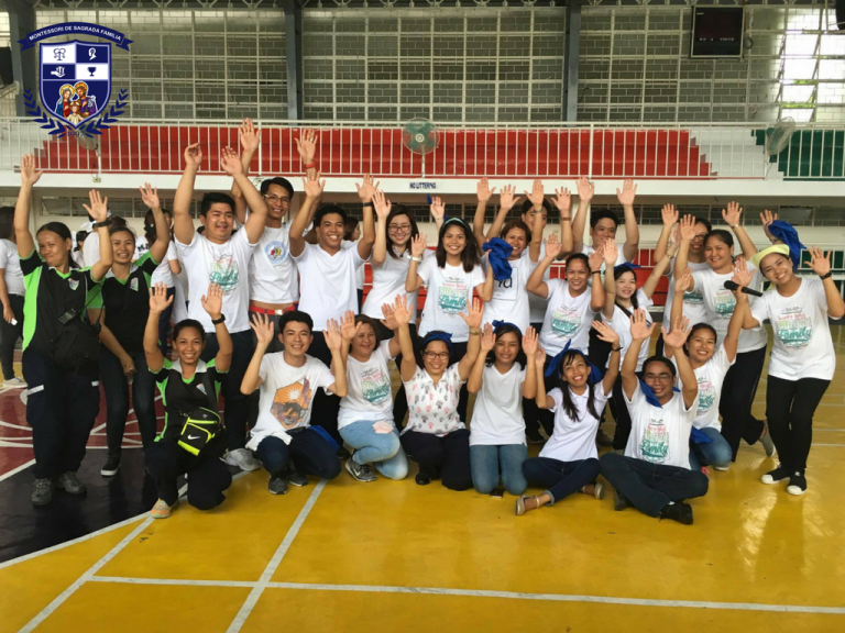 MDSF fosters unity in diversity