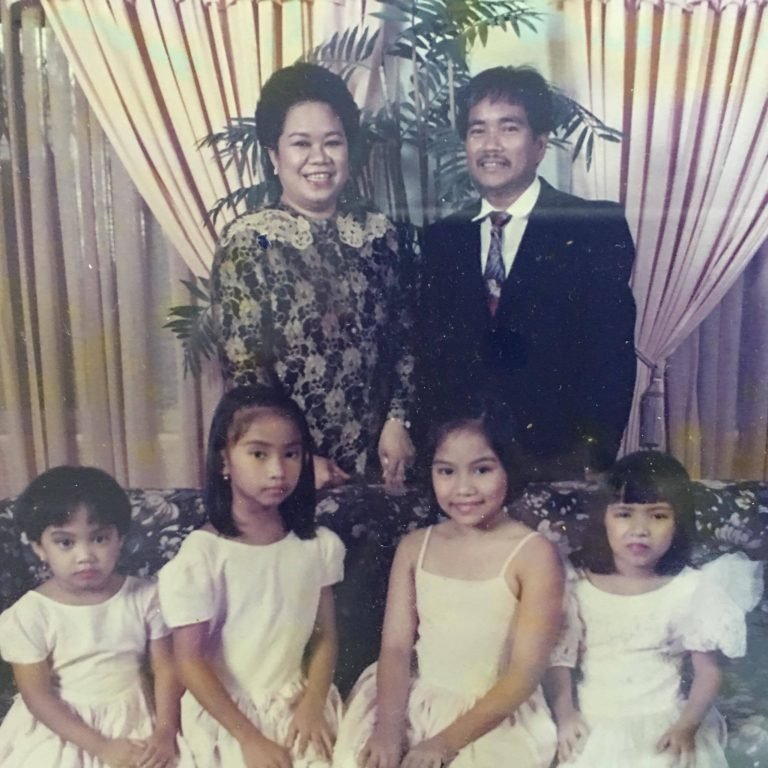 MDSF, Unconditional love of a father