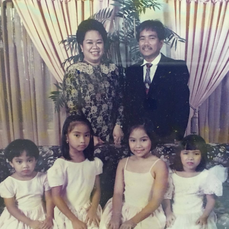 MDSF, Unconditional love of a father