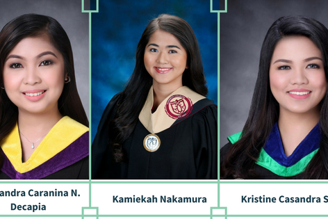 Tatak Sagrada sa angking galing