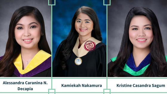 Tatak Sagrada sa angking galing Tatak Sagrada sa angking galing