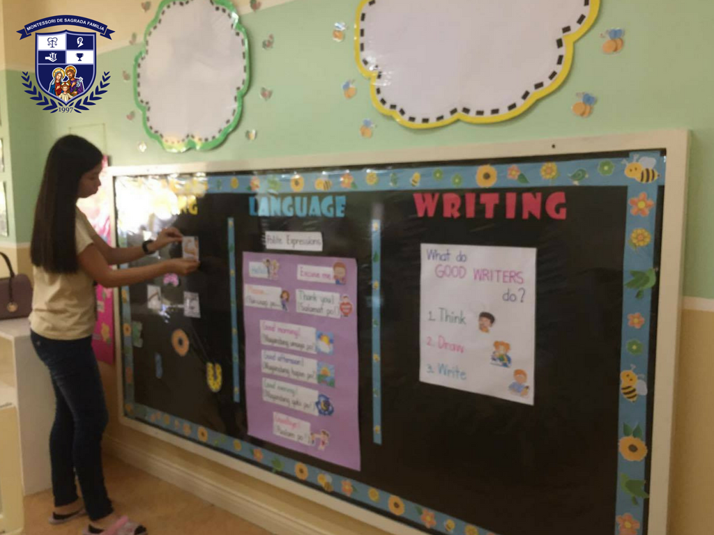 MDSF Preschool Design