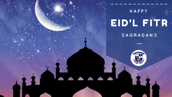 MDSF to observe holy day of Muslim Sagradans MDSF to observe holy day of Muslim Sagradans