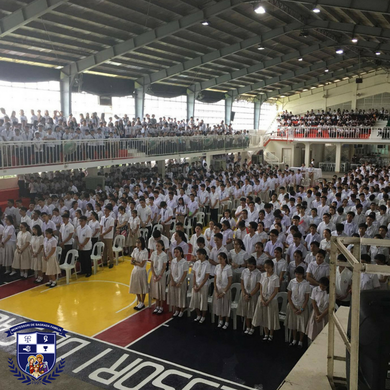 We are all loved by God We are all loved by God