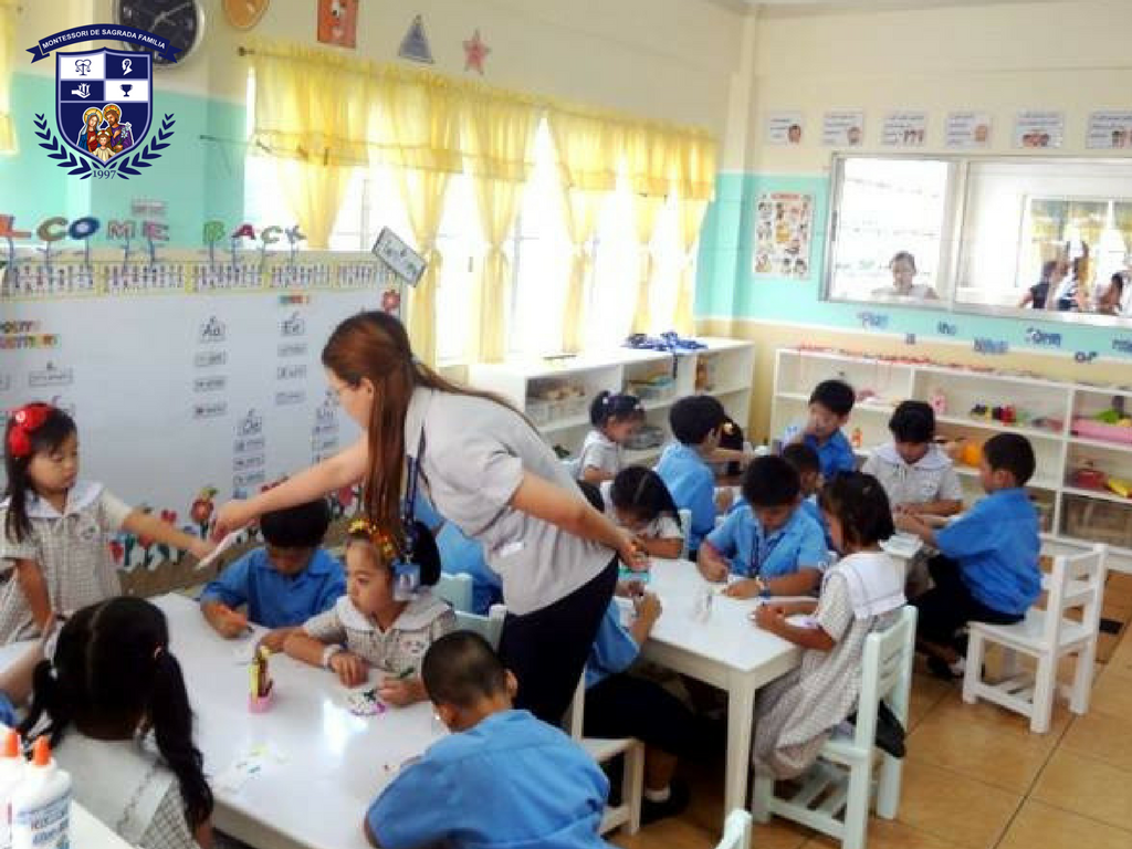 Preparing your Child Transition from Home to School