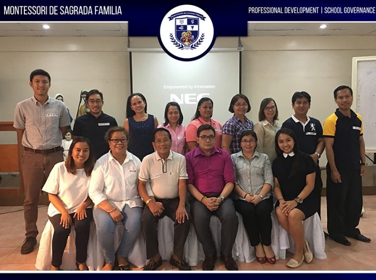 MDSF, Board of Directors and Executive Council’s Session on School Governance MDSF, Board of Directors and Executive Council’s Session on School Governance