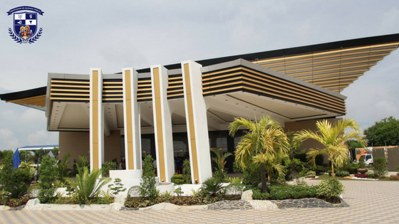 MDSF embarks on an academic journey, shaping Sagradans’ social character through “The Chapters” MDSF embarks on an academic journey, shaping Sagradans’ social character through “The Chapters”