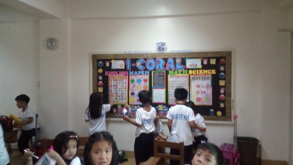 Sharing of good practices: More than, Fewer than, As many as