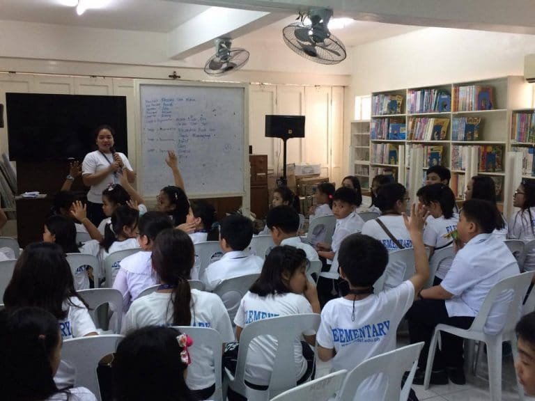 Student Leadership, Self-efficacy mold future leaders Student Leadership, Self-efficacy mold future leaders