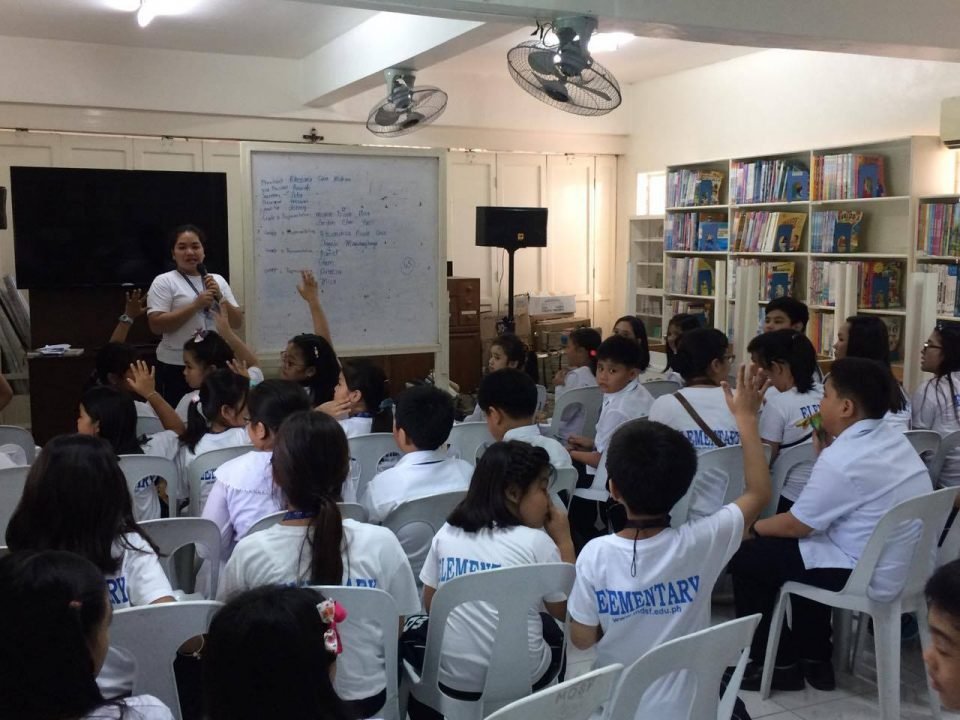 Student Leadership, Self-efficacy mold future leaders