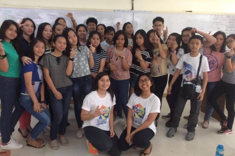 ‘We are home’ –Penpushers’ Alumni