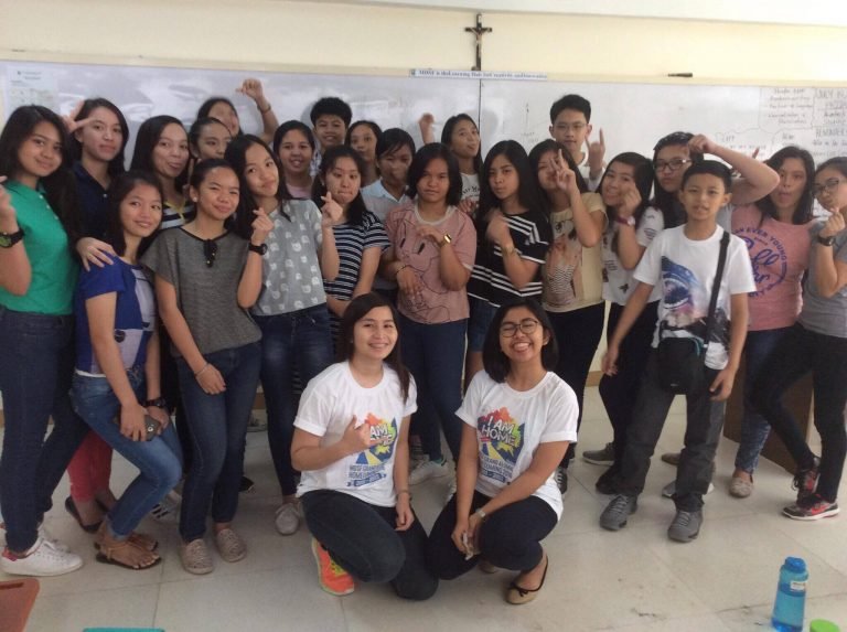 ‘We are home’ –Penpushers’ Alumni ‘We are home’ –Penpushers’ Alumni