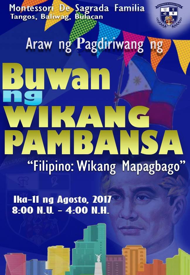 Buwan ng Wikang Pambansa