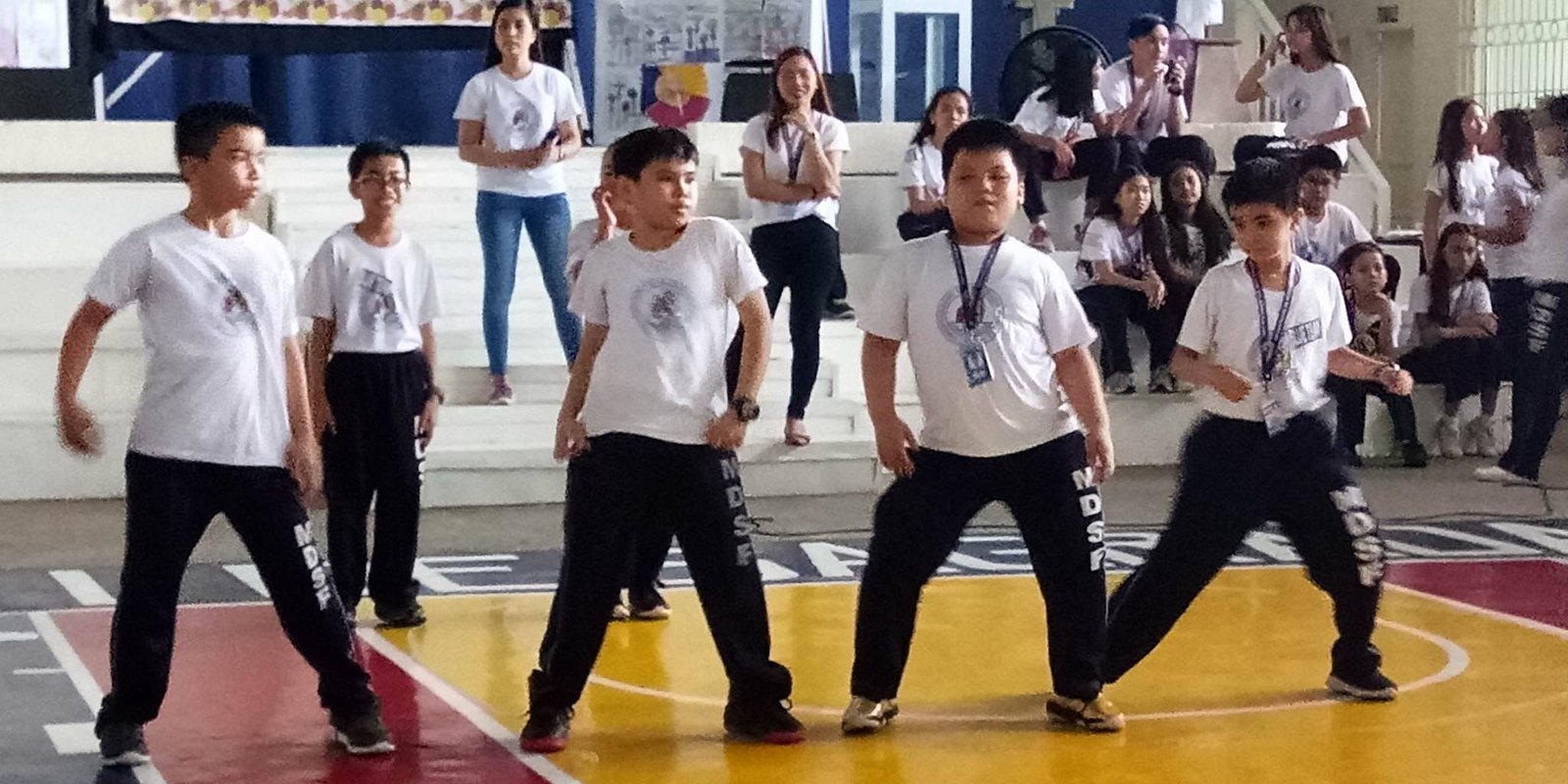 'Nutrition Day' isinagawa ng Homemaker's Club