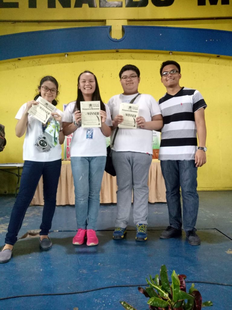 SJ, humakot sa EDDIS PressCon SJ, humakot sa EDDIS PressCon