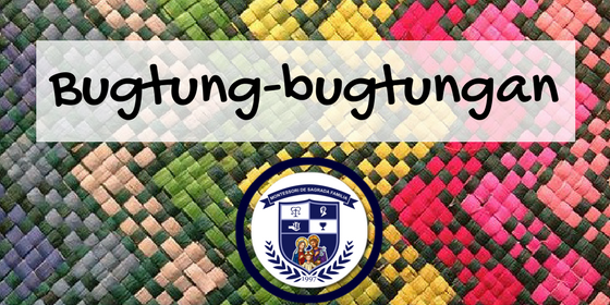 Bugtung-bugtungan’ hudyat ng simula ng buwan ng wika Bugtung-bugtungan’ hudyat ng simula ng buwan ng wika
