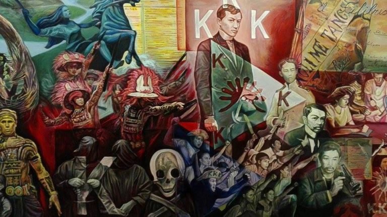 Tatlong K Si Tata Celo at ang Kaniyang Katapangan | MDSF