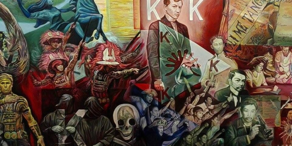 Tatlong K Si Tata Celo at ang Kaniyang Katapangan | MDSF