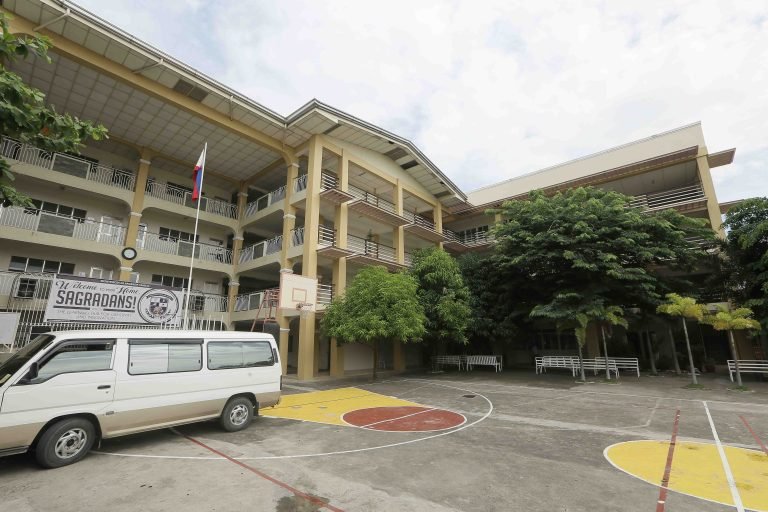 Montessori De Sagrada Familia