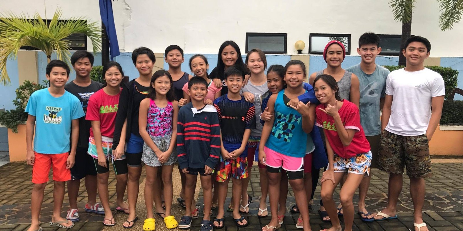 Vikings Dominate PhilSwim CNL-CAR Leg | MDSF Vikings Dominate PhilSwim CNL-CAR Leg | MDSF