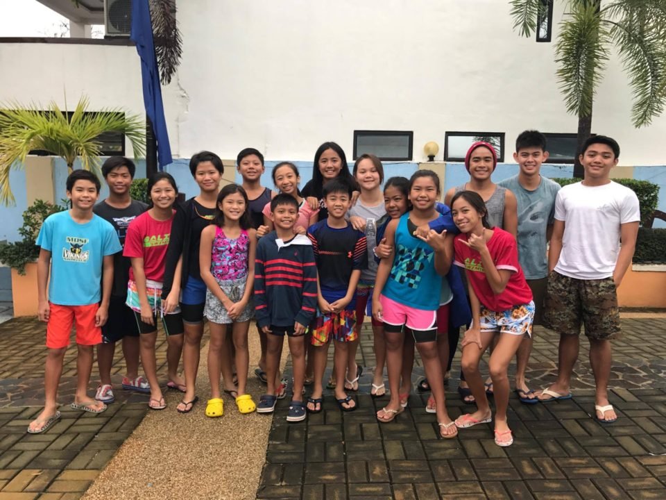 Vikings Dominate PhilSwim CNL-CAR Leg | MDSF