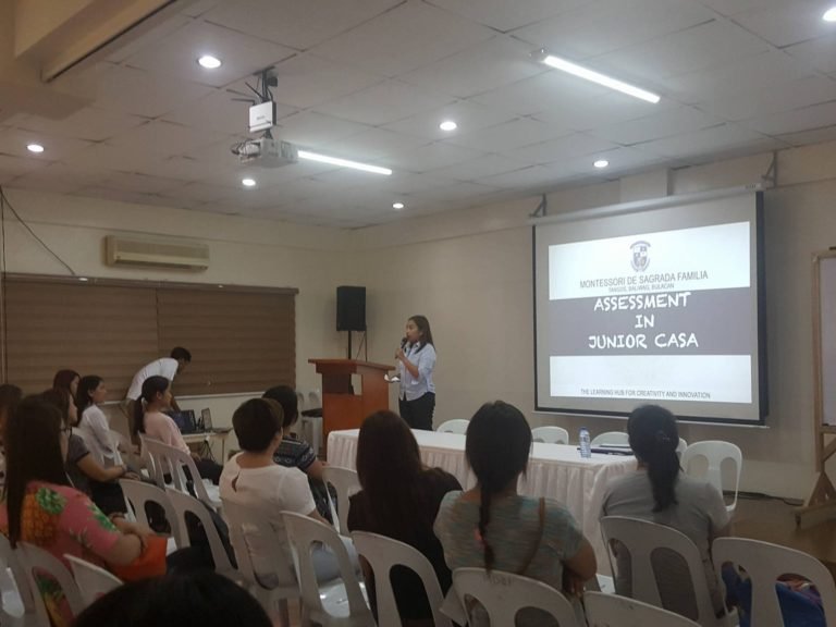 Junior Casa sets new assessment system | MDSF