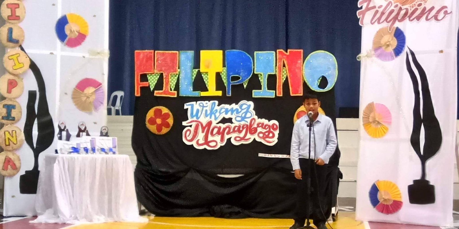 Tinig ng Sagradans umalingaw sa ‘Sagradans Love OPM’ Tinig ng Sagradans umalingaw sa 'Sagradans Love OPM'