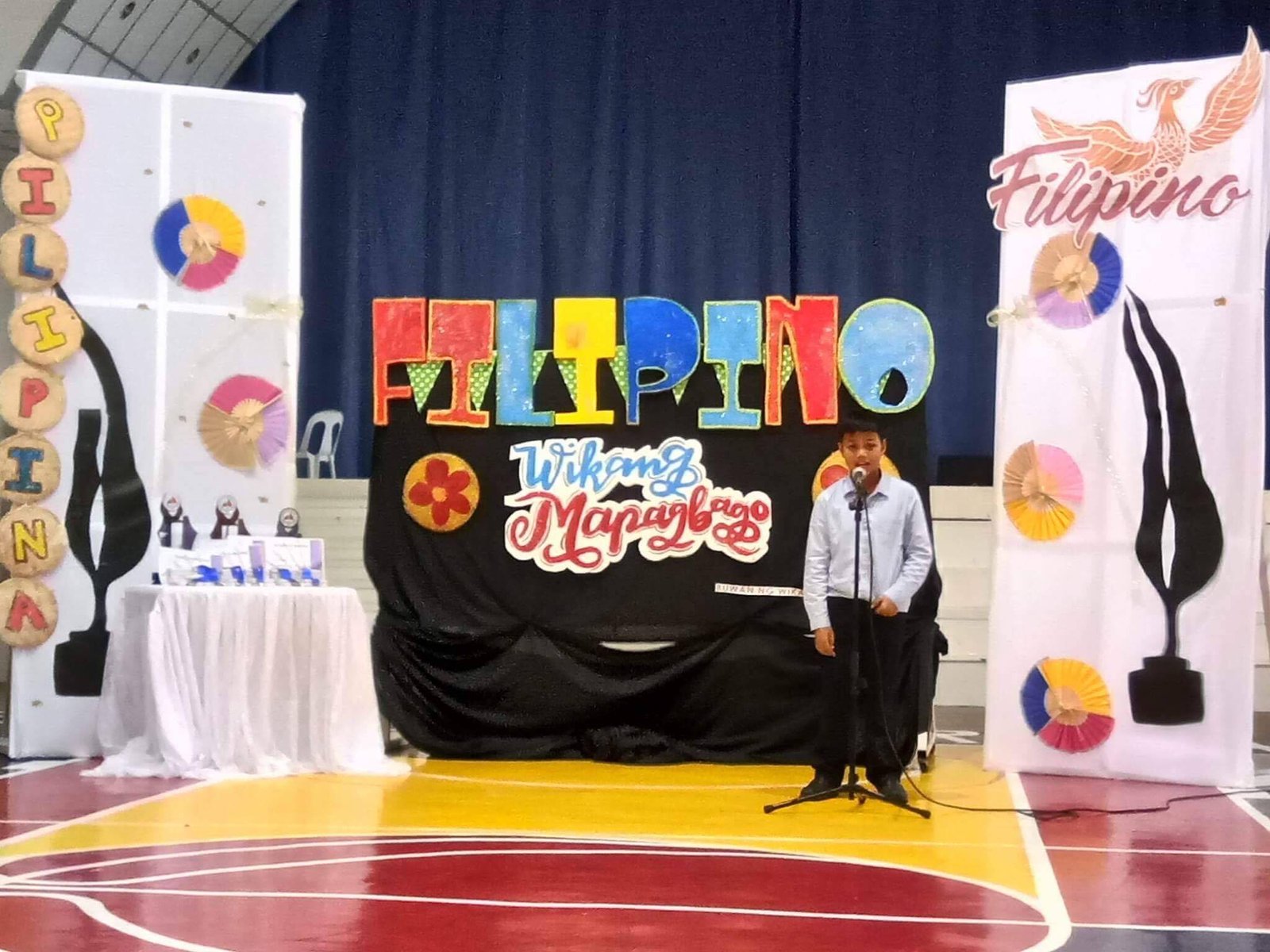 Tinig ng Sagradans umalingaw sa 'Sagradans Love OPM'