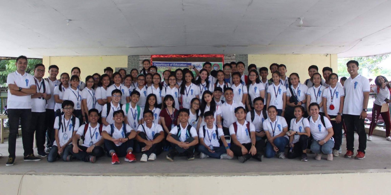 Sagradan Scribes bag 37 awards in EDDIS II Confab | MDSF Sagradan Scribes bag 37 awards in EDDIS II Confab | MDSF