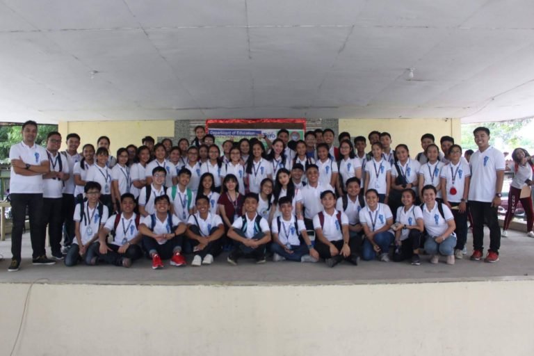 Sagradan Scribes bag 37 awards in EDDIS II Confab | MDSF