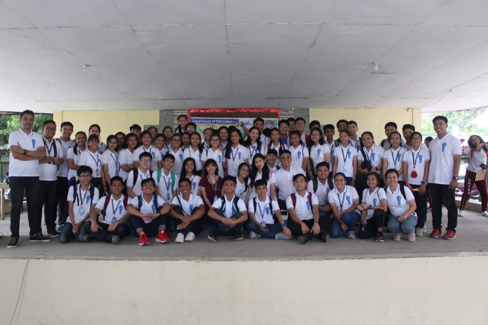 Sagradan Scribes bag 37 awards in EDDIS II Confab | MDSF Sagradan Scribes bag 37 awards in EDDIS II Confab | MDSF