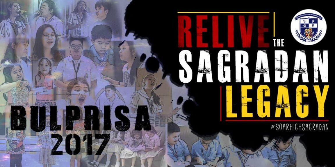 BulPriSA 2K17: Reliving the Sagradan Legacy | MDSF