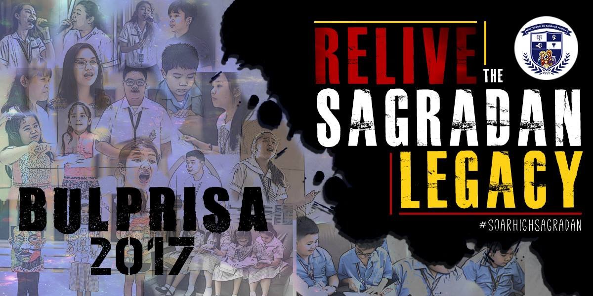 BulPriSA 2K17: Reliving the Sagradan Legacy | MDSF