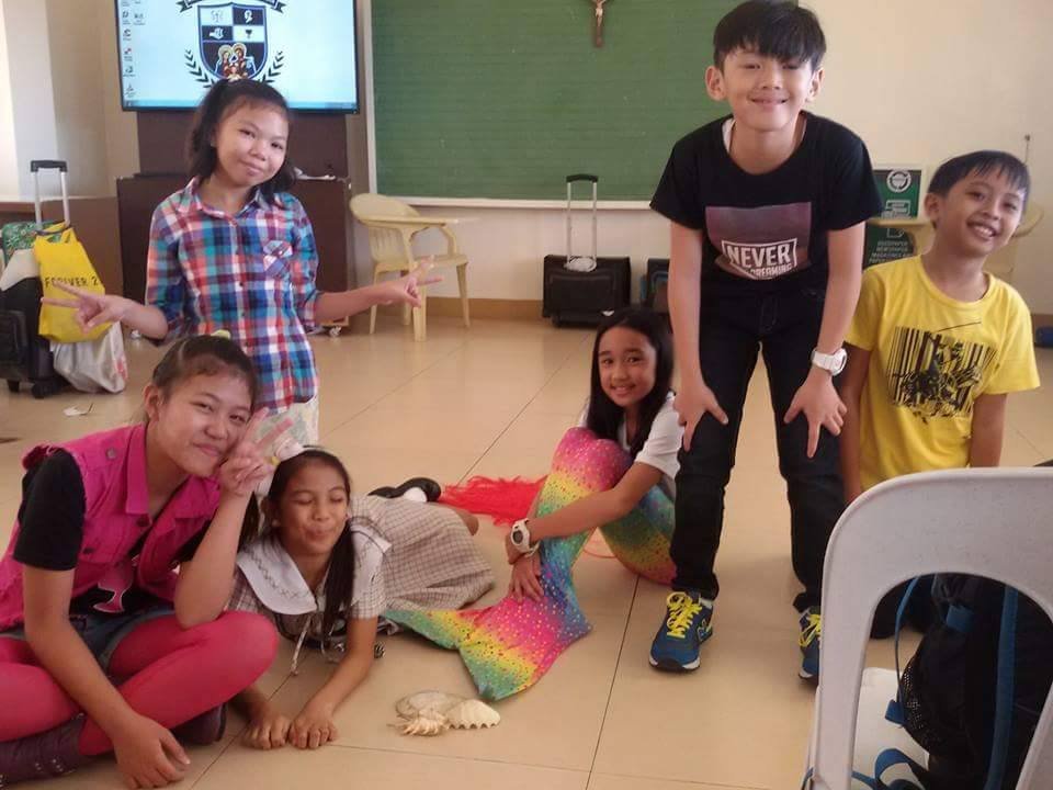 Sharing of Good Practices: Collaborative Learning | MDSF Sharing of Good Practices: Collaborative Learning | MDSF