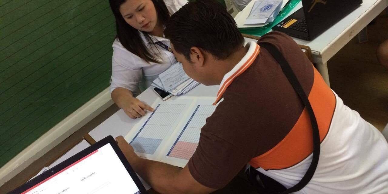 MDSF’s First Quarter Report on Student Progress