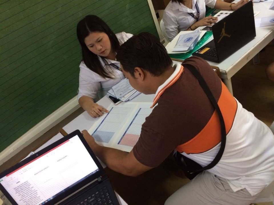 MDSF’s First Quarter Report on Student Progress