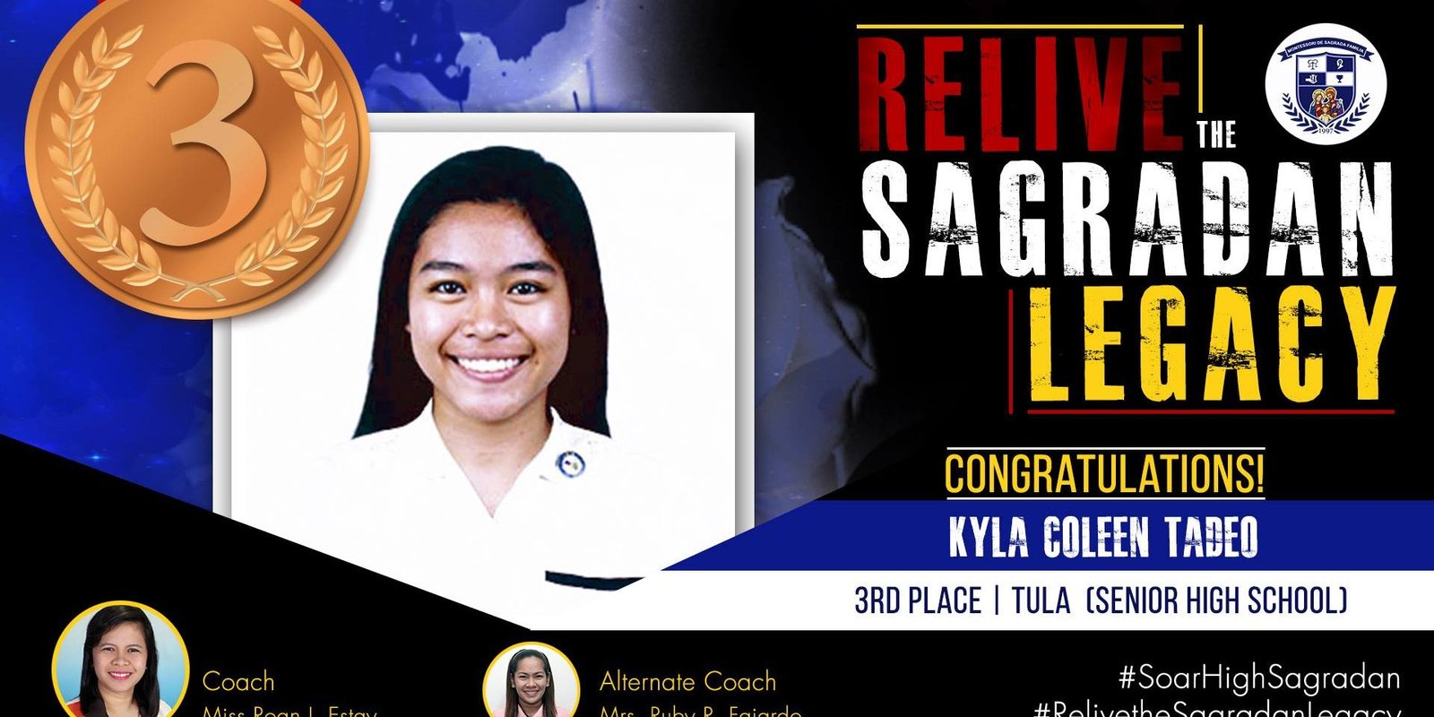 Makatang Sagradan | Montessori De Sagrada Familia