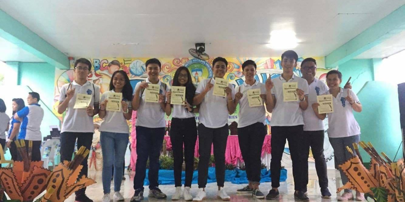 Sagradan scribes bag twice successive wins | MDSF