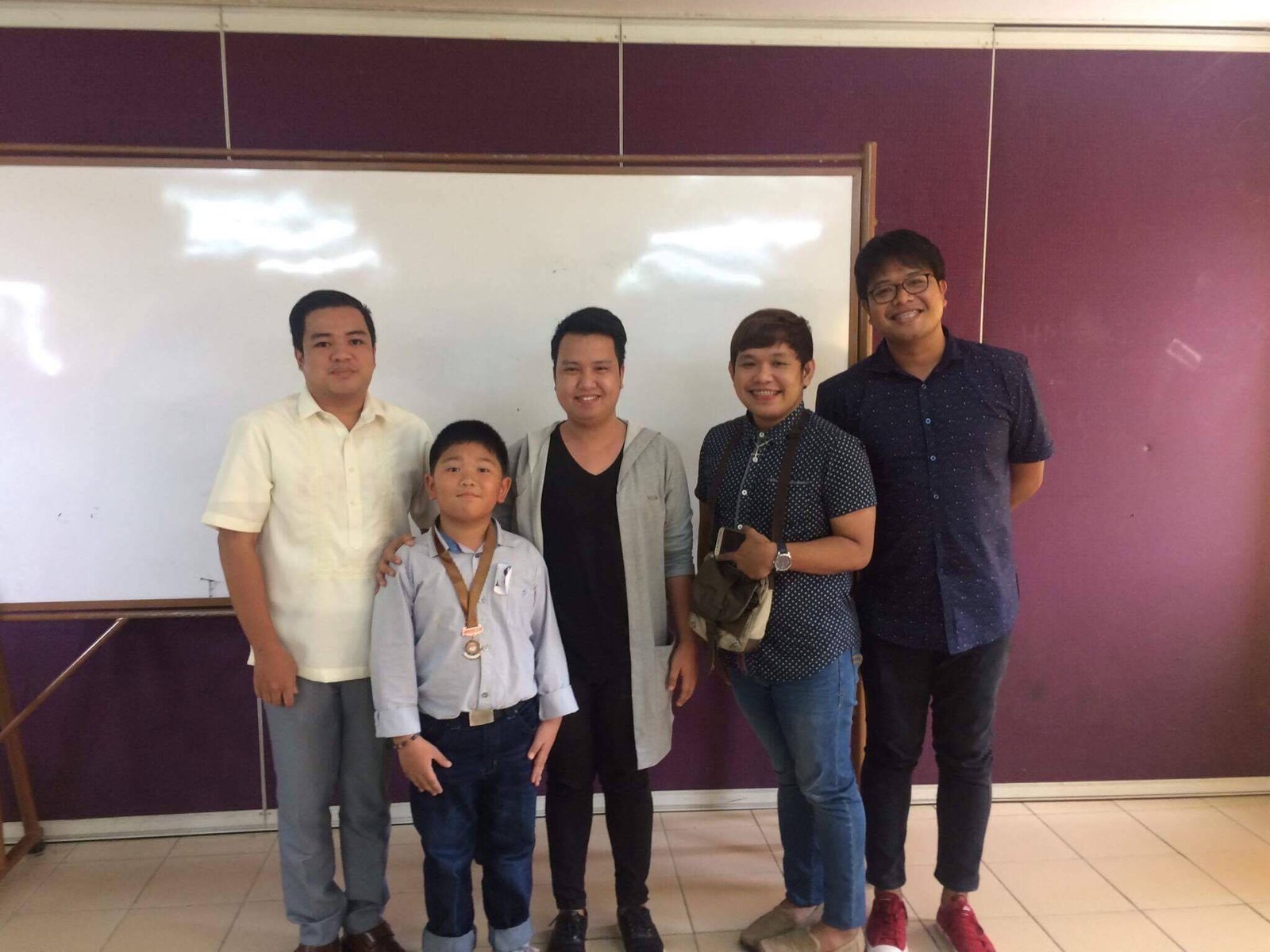 Elem declaimers capture twin bronze | Montessori De Sagrada Familia