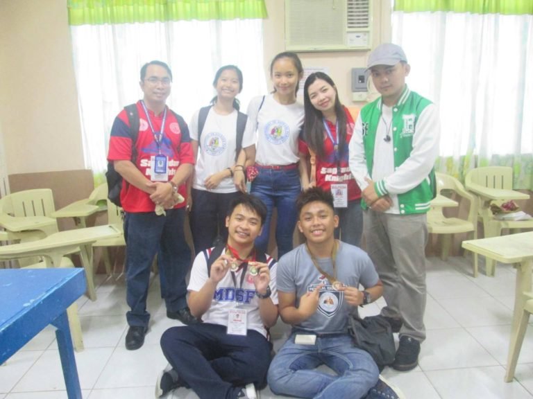 Quenching the 20 years of thirst | Montessori De Sagrada Familia