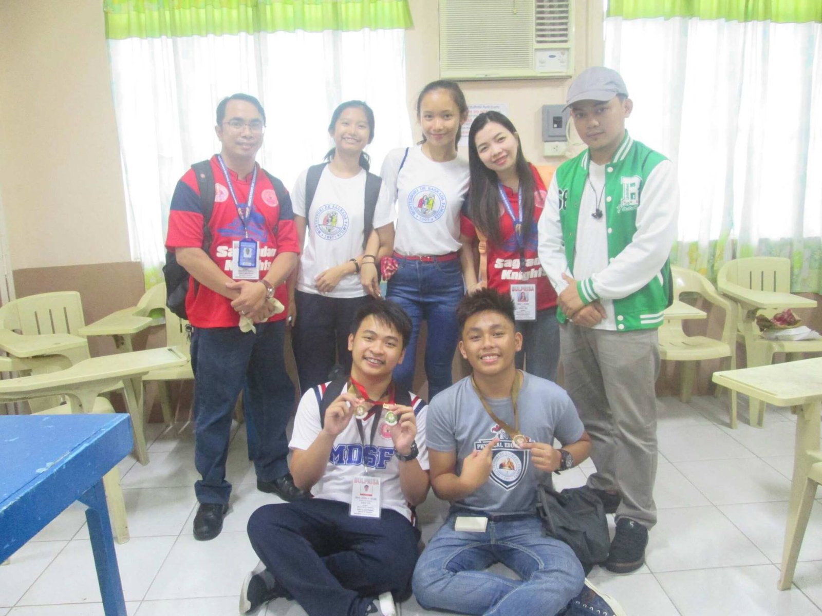 Quenching the 20 years of thirst | Montessori De Sagrada Familia Quenching the 20 years of thirst | Montessori De Sagrada Familia
