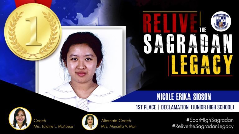 Declamation Title reigns in 2 row | Montessori De Sagrada Familia Declamation Title reigns in 2 row | Montessori De Sagrada Familia