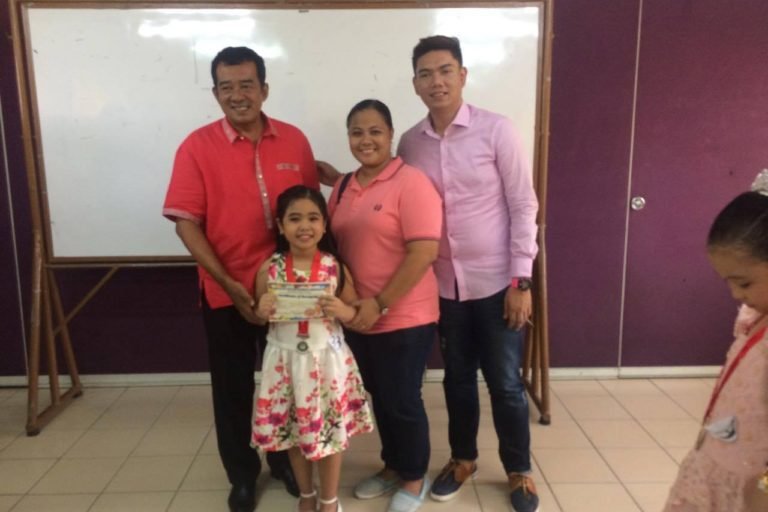 Reyes bags silver medal in 'Tula' for the second time | MDSF