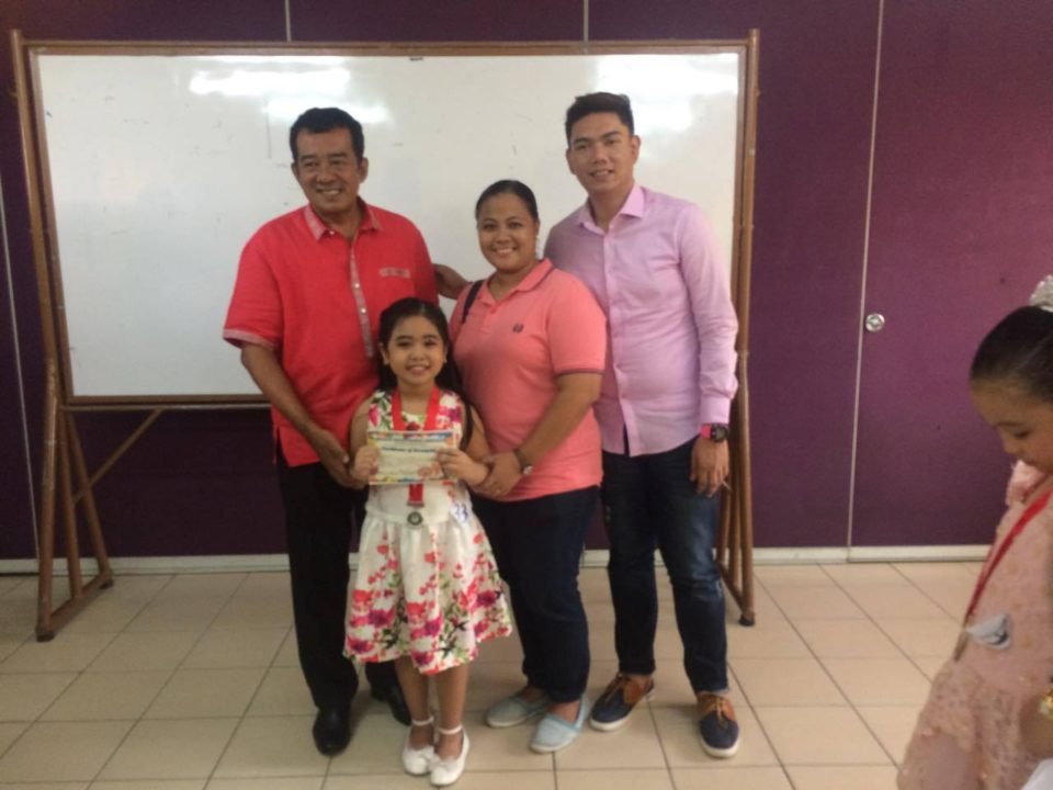 Reyes bags silver medal in 'Tula' for the second time | MDSF