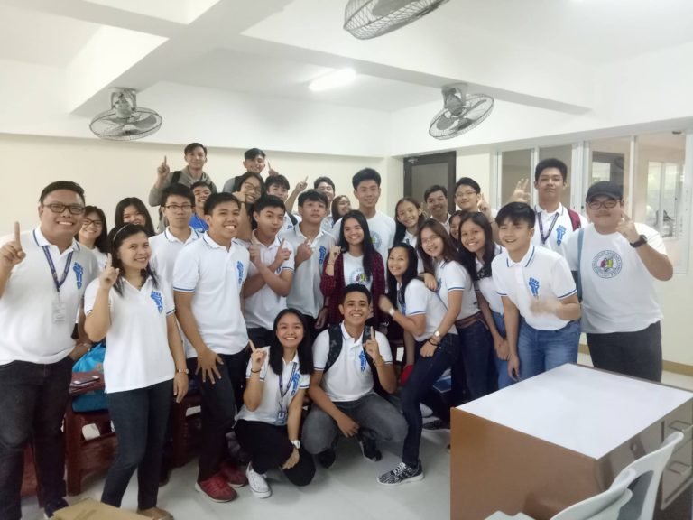 Sagradan scribes endeavor road to RSPC | MDSF