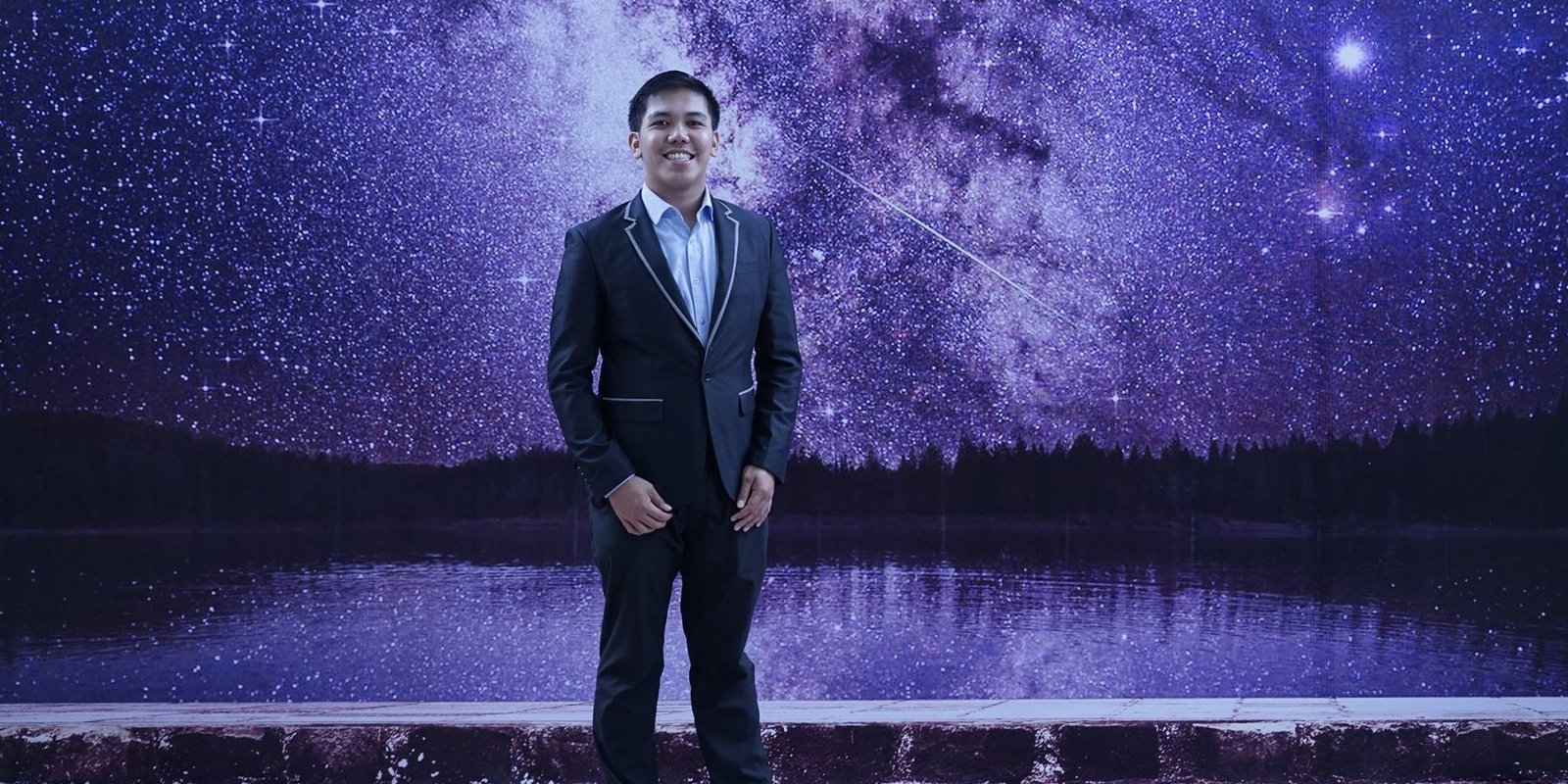 Sir Jared Manalastas gets nominated as the Most Outstanding School Paper Adviser