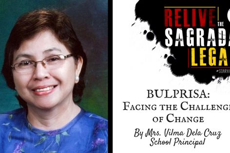 BULPRISA: Facing the Challenge of Change | MDSF