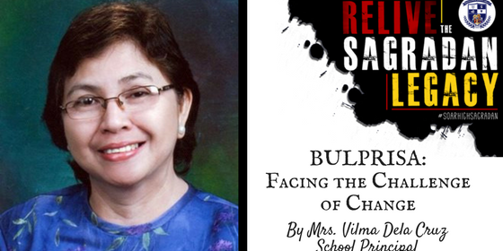 BULPRISA: Facing the Challenge of Change | MDSF BULPRISA: Facing the Challenge of Change | MDSF