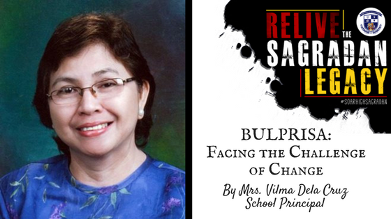 BULPRISA: Facing the Challenge of Change | MDSF